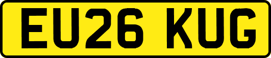 EU26KUG