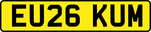 EU26KUM