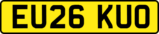EU26KUO