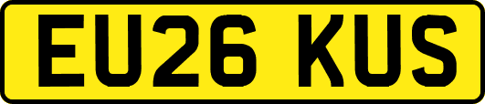 EU26KUS