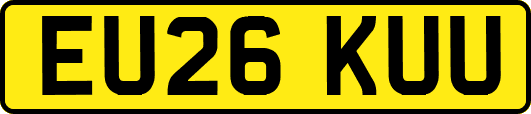 EU26KUU