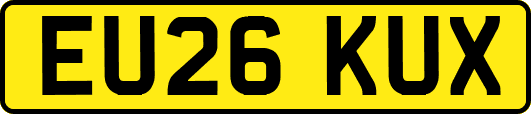 EU26KUX