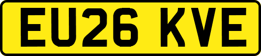 EU26KVE