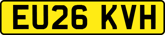 EU26KVH
