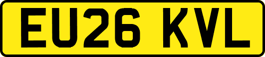 EU26KVL
