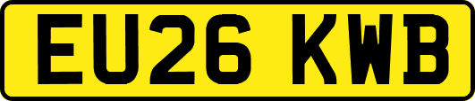 EU26KWB