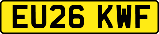 EU26KWF