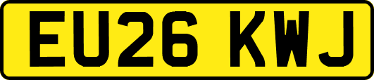 EU26KWJ
