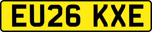 EU26KXE