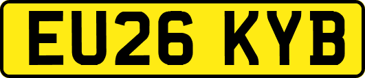 EU26KYB