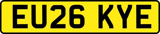 EU26KYE
