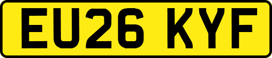 EU26KYF
