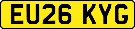 EU26KYG