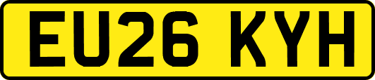 EU26KYH