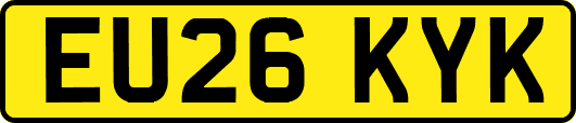 EU26KYK