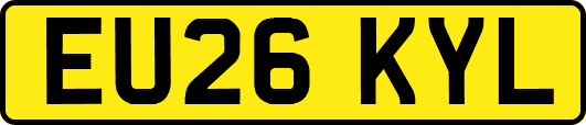 EU26KYL
