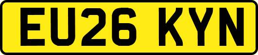 EU26KYN