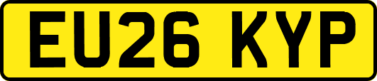 EU26KYP