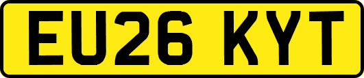 EU26KYT