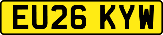 EU26KYW