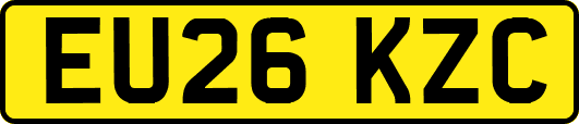 EU26KZC