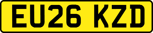 EU26KZD