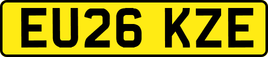 EU26KZE