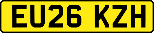 EU26KZH