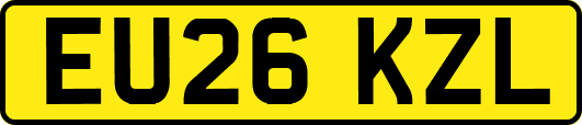 EU26KZL