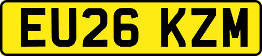 EU26KZM