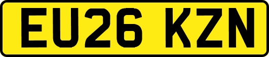 EU26KZN