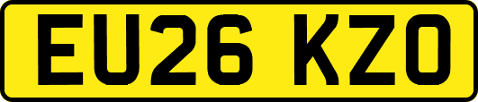 EU26KZO