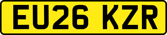 EU26KZR