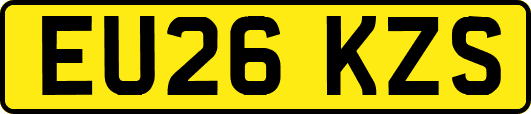 EU26KZS