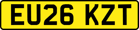 EU26KZT