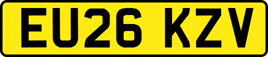 EU26KZV