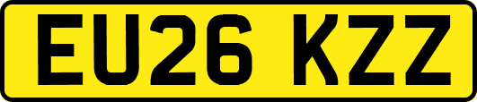 EU26KZZ