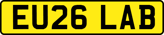 EU26LAB