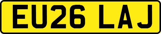 EU26LAJ