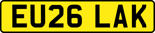 EU26LAK
