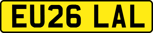 EU26LAL