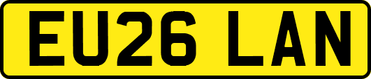 EU26LAN