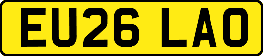 EU26LAO