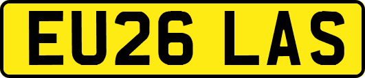 EU26LAS