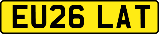 EU26LAT