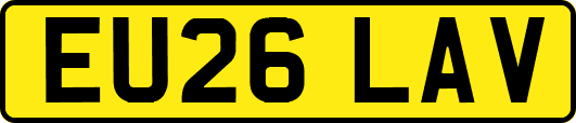 EU26LAV