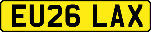 EU26LAX