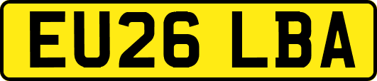 EU26LBA