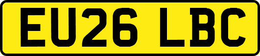 EU26LBC