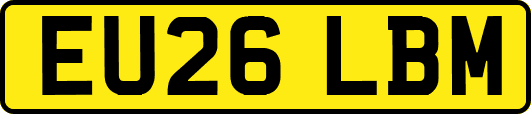 EU26LBM